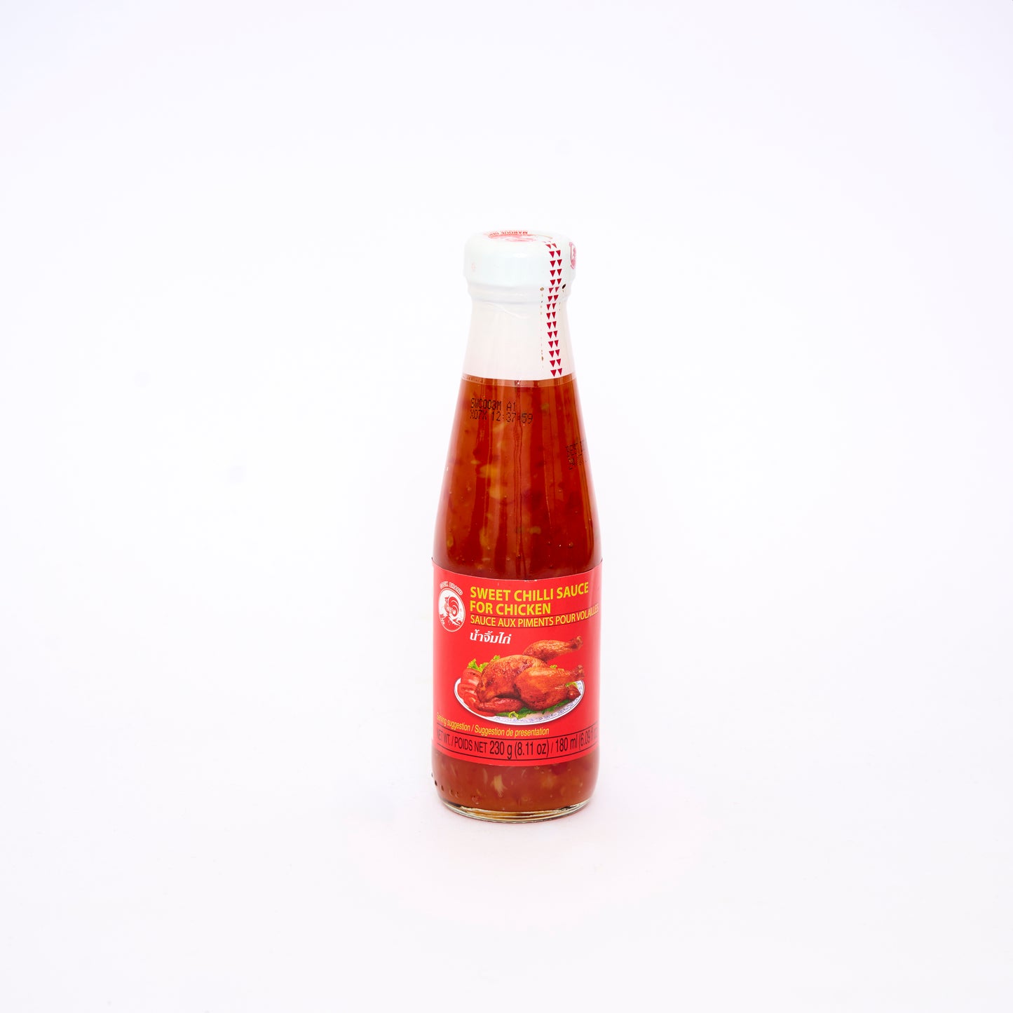 Cock | Sweet Chilli Sauce for Chicken