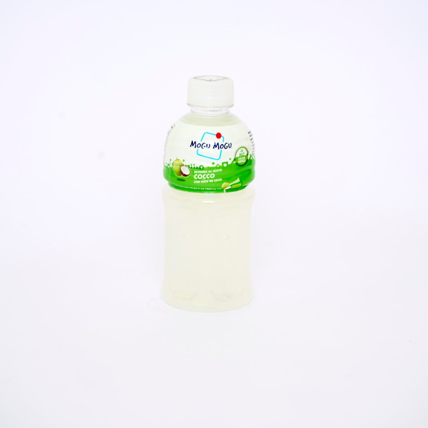 Mogu Mogu | Gusto Mango con Nata de Coco