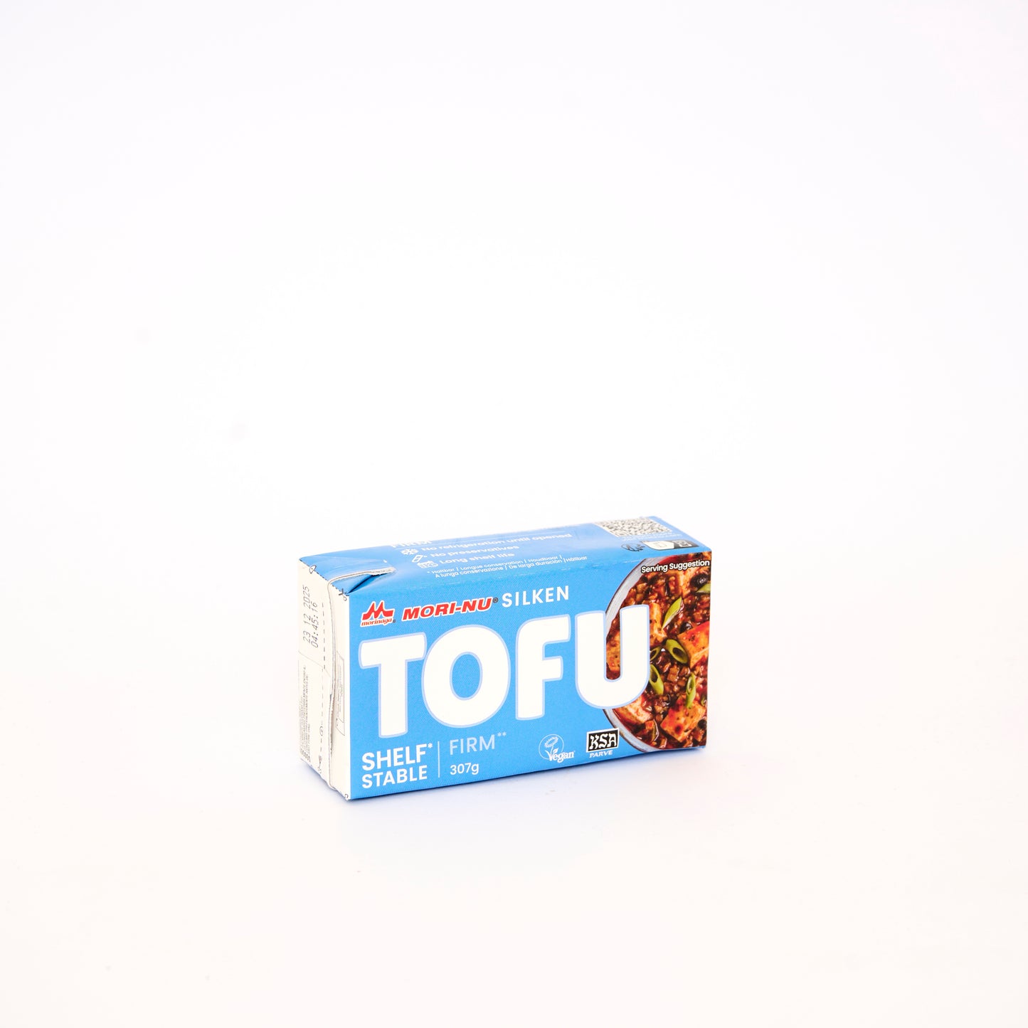 Mori-nu | Tofu - Firm