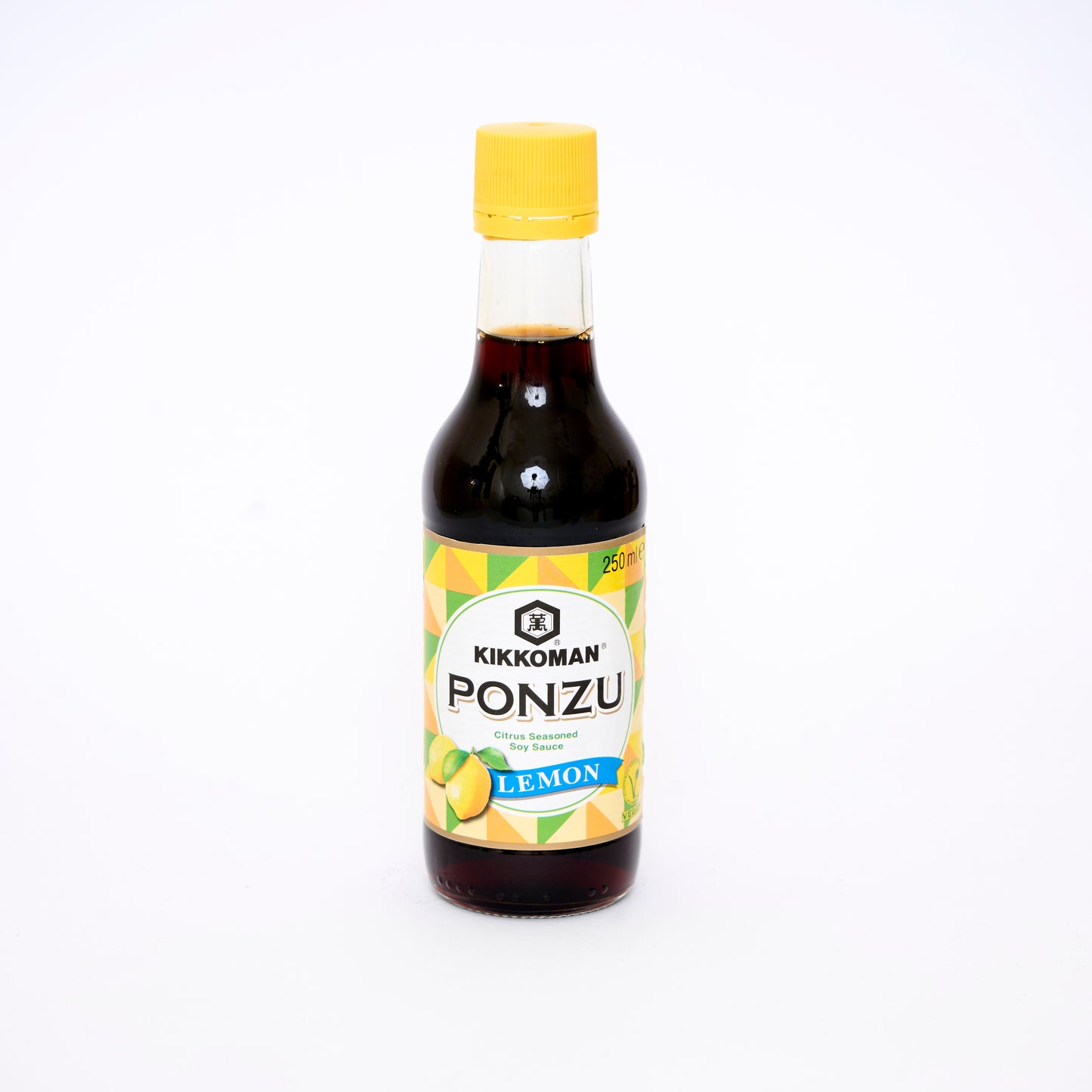 Kikkoman | Ponzu - Citrus Seasoned Soy Sauce - Lemon Flavour