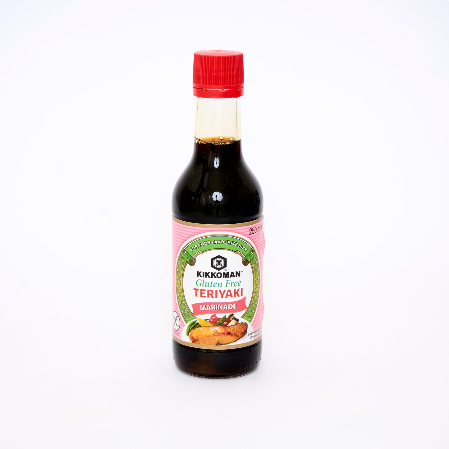 Kikkoman | Gluten Free Teriaky - Marinade
