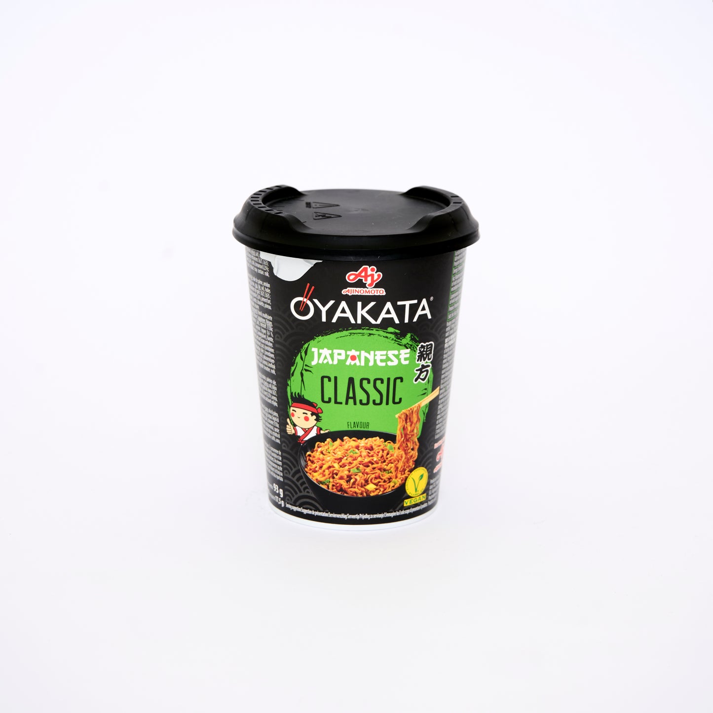 Oyakata | Classic Flavour