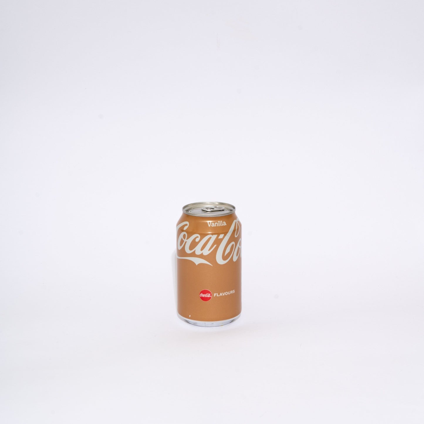 Coca-Cola Vaniglia 330ml Bibita Frizzante
