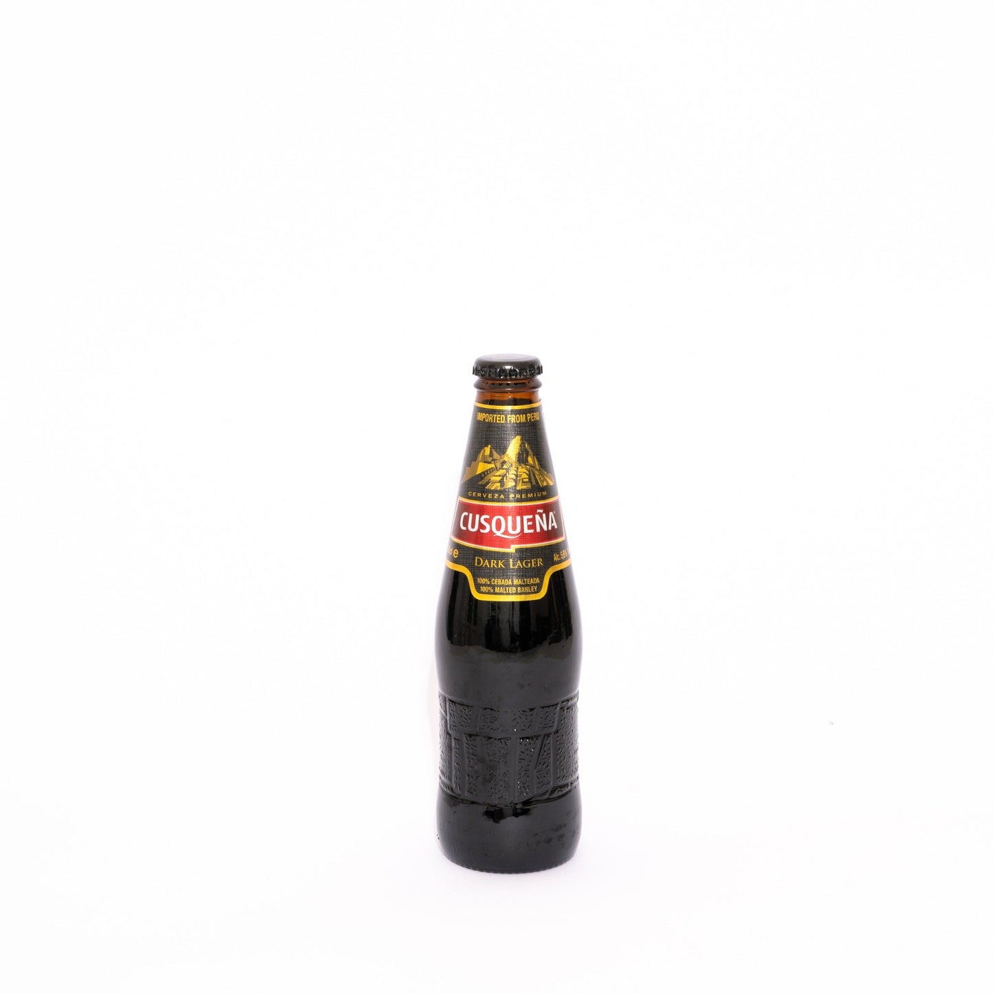 Cusqueña Dark Lager 330ml – Birra Scura Premium