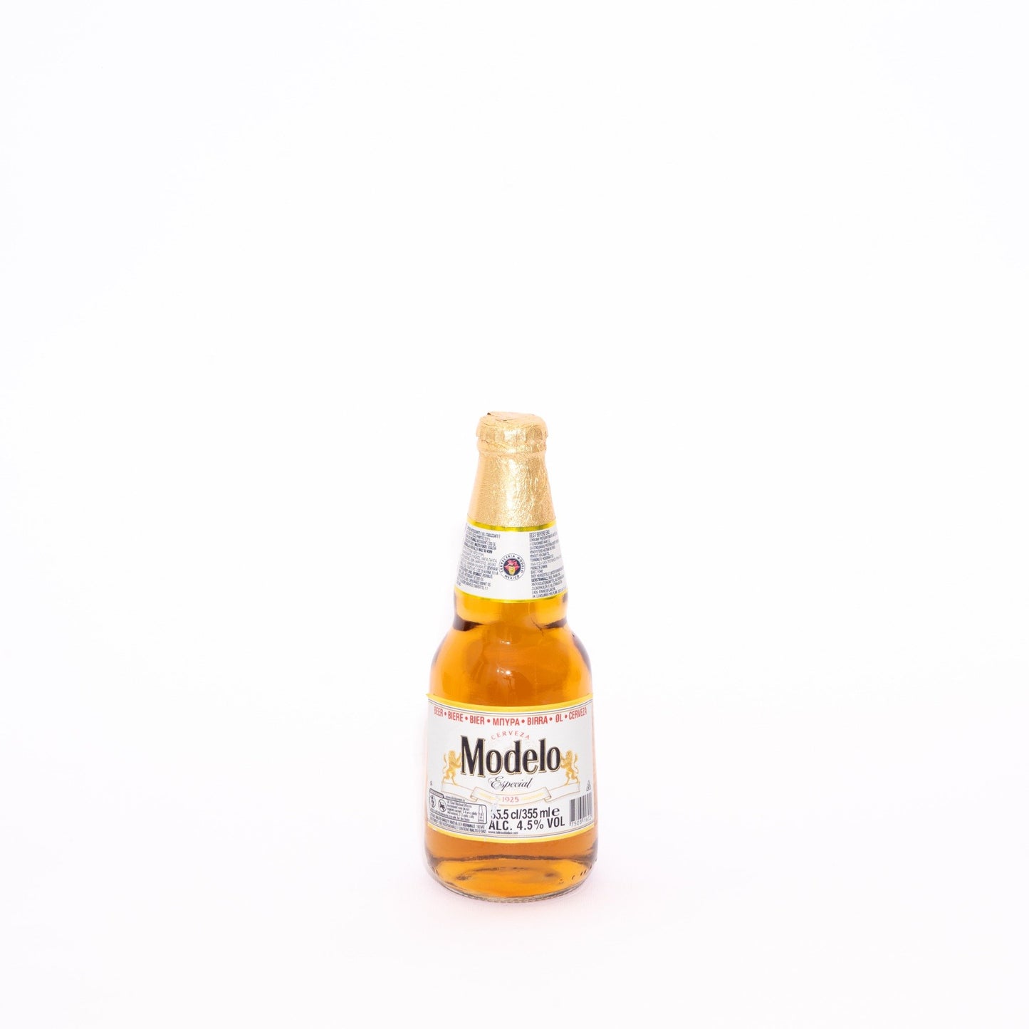 Modelo Especial 355ml – Birra Messicana Premium