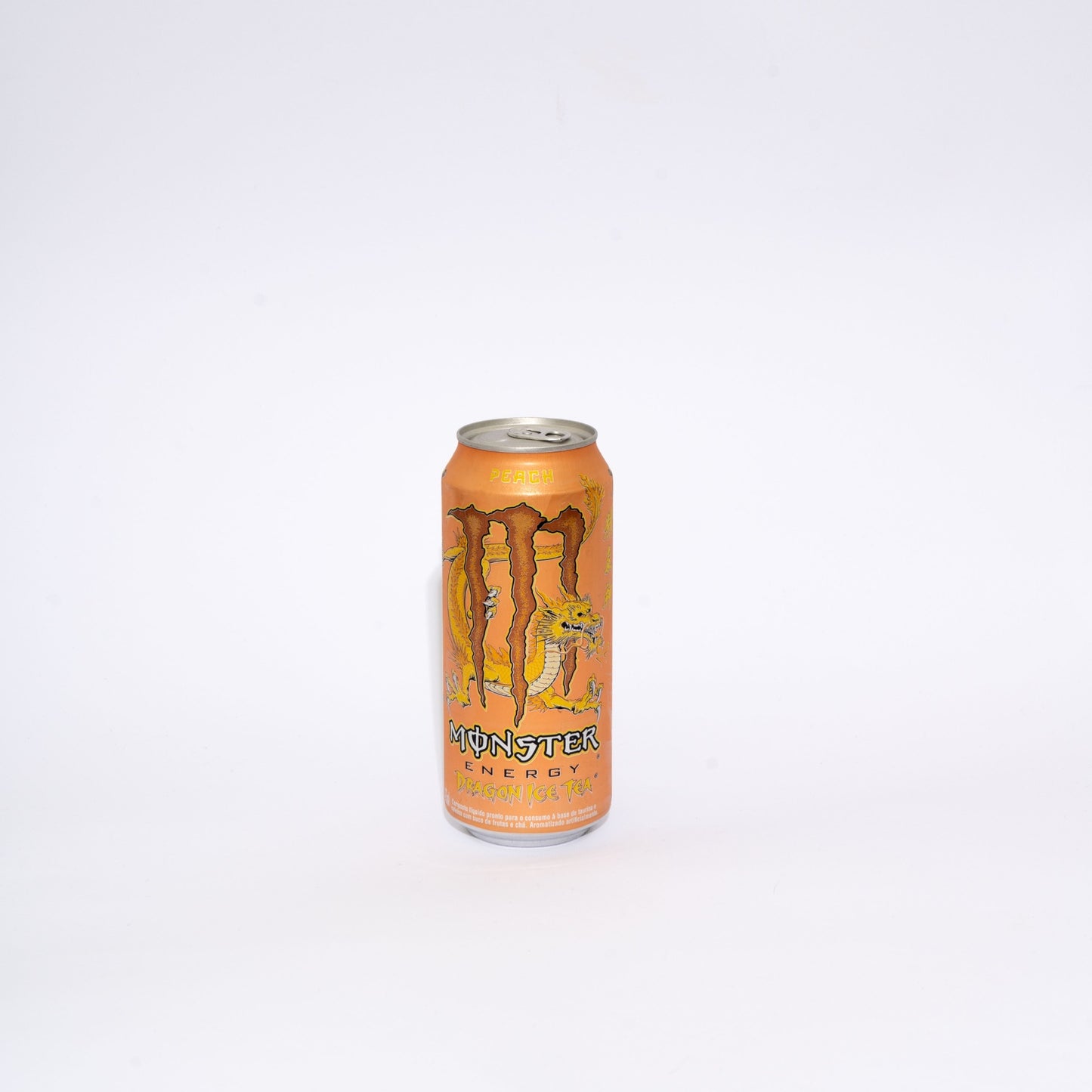 Monster Energy Dragon Ice Tea 500ml - Peach