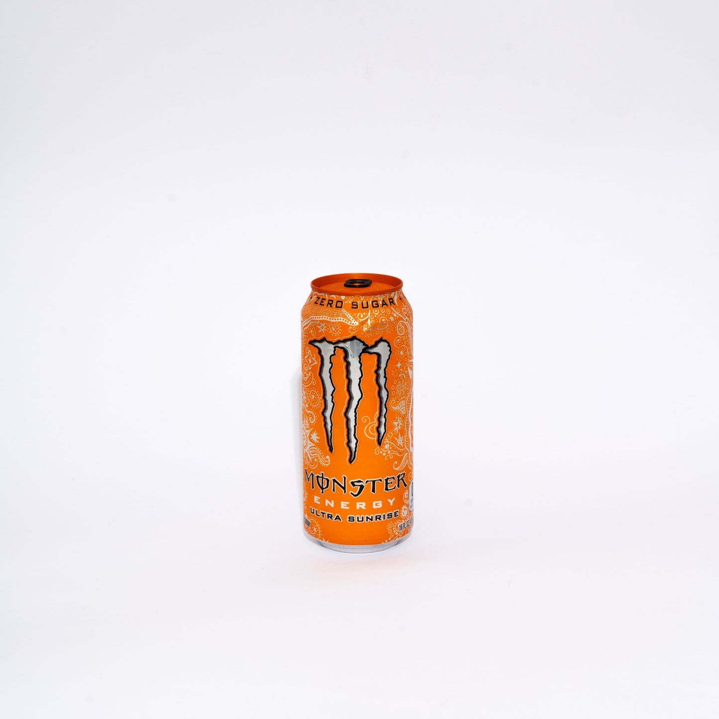 Monster Energy Ultra Sunrise 500ml – Energy Drink