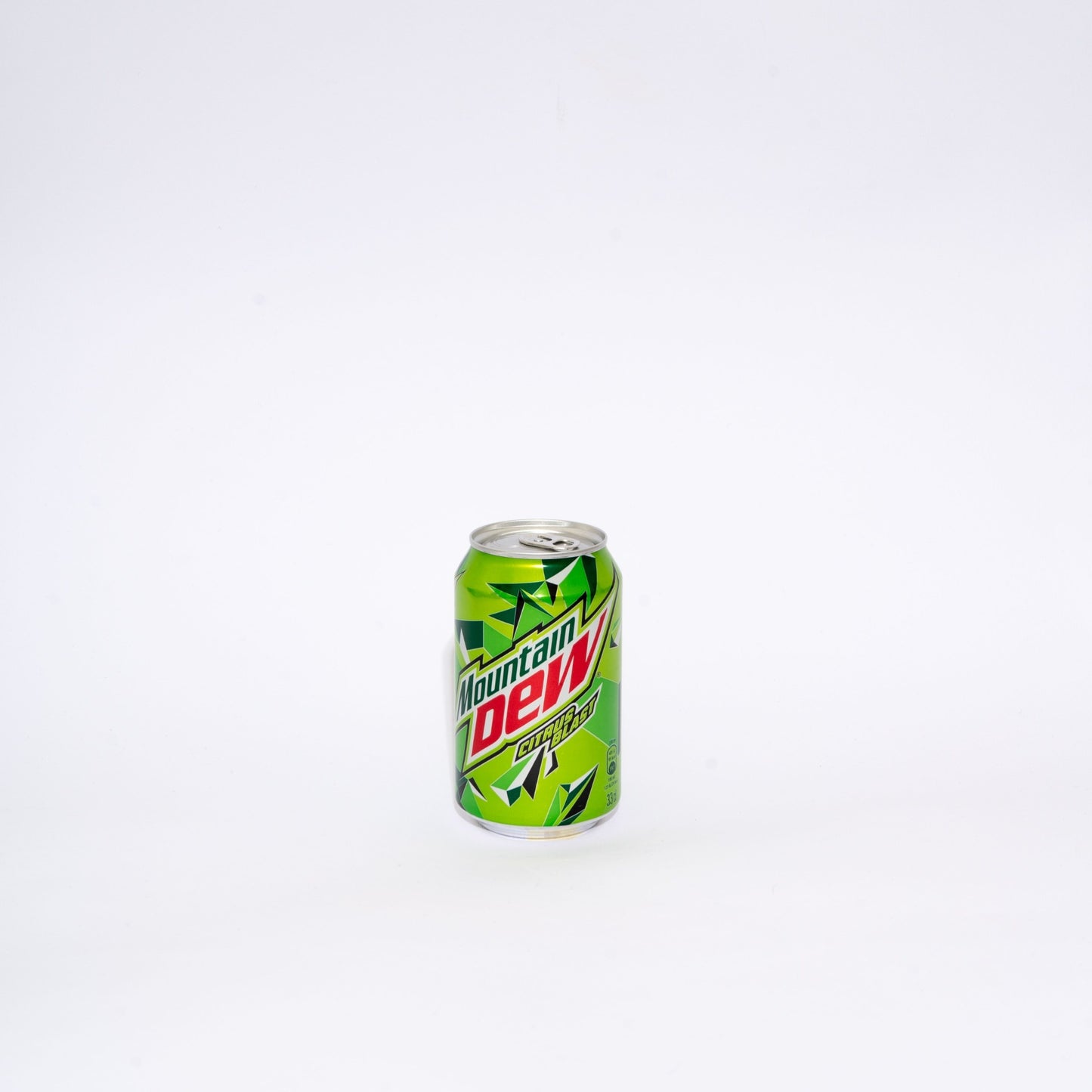 Mountain Dew Citrus Blast 330ml Bibita Frizzante