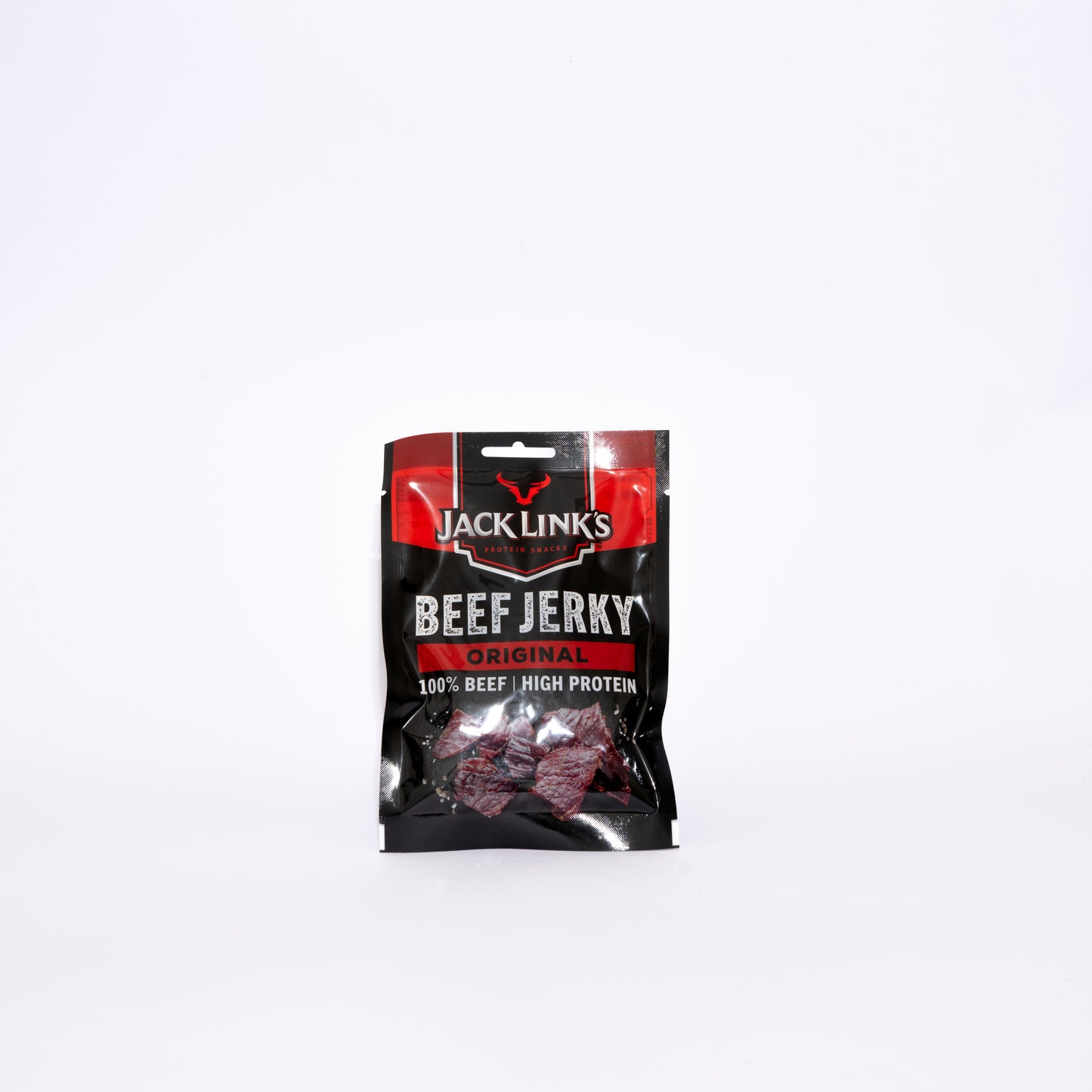 Jack Link’s Beef Jerky Original Snack