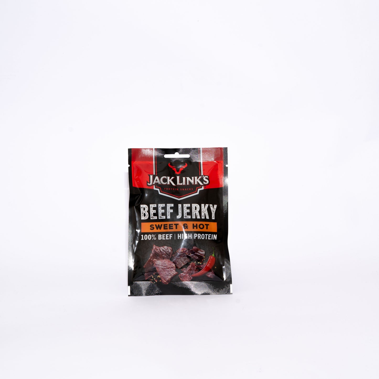 Jack Link’s Beef Jerky Sweet & Hot Snack