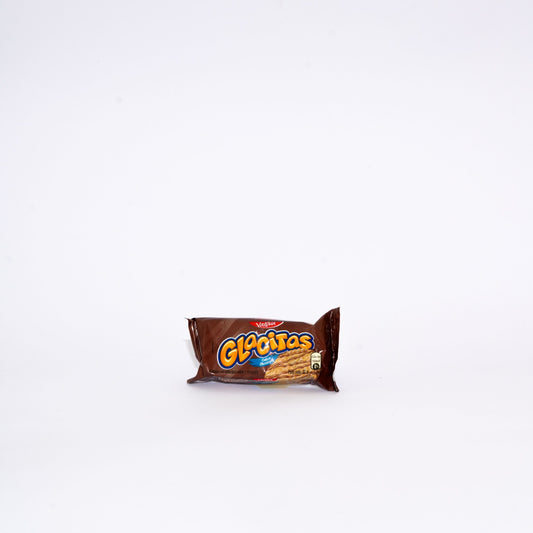 Victoria Glacitas Biscotti al Cioccolato 32g