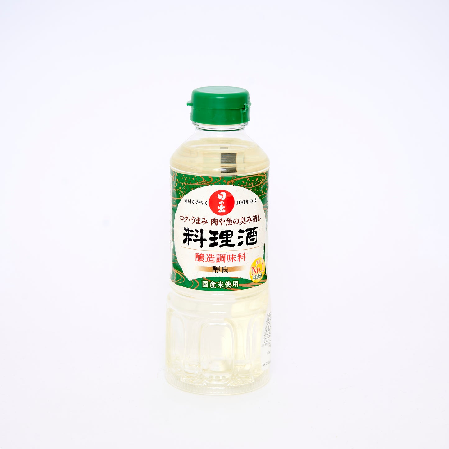 Hinode | Ryorishu Alcool di Riso per Uso Alimentare