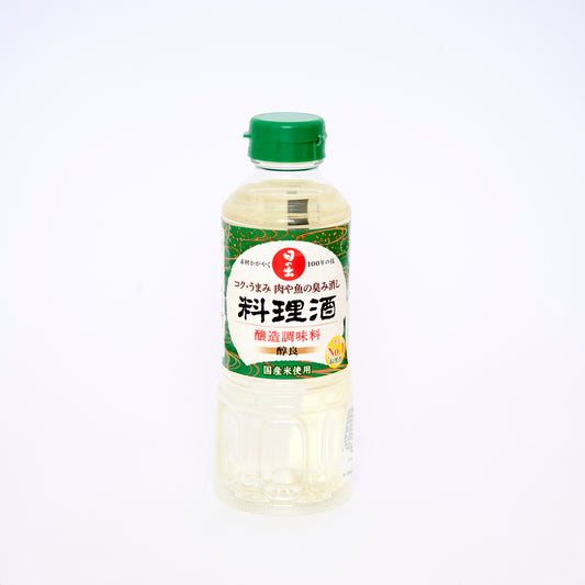 Hinode | Ryorishu Alcool di Riso per Uso Alimentare