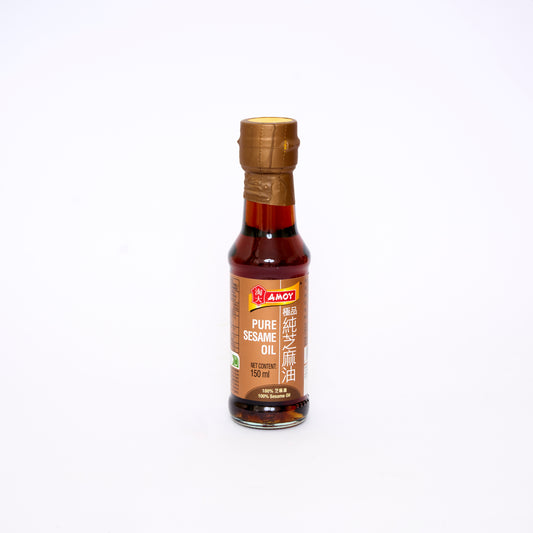 Amoy | Pure Sesame Oil