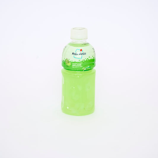 Mogu Mogu |  Gusto Melone con Nata de Coco