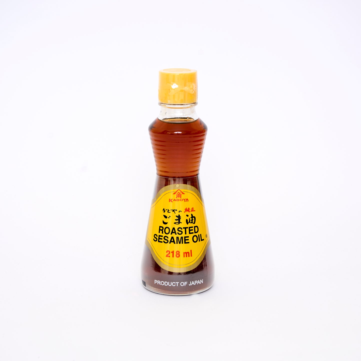 Kadoya | Roasted Sesame Oil