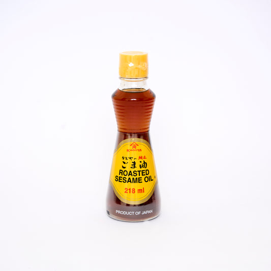 Kadoya | Roasted Sesame Oil