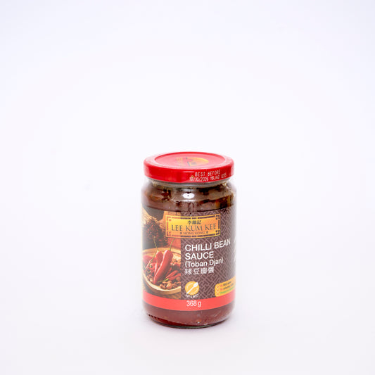 Lee Kum Kee | Chilli Bean Sauce - Toban Djan