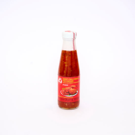 Cock | Sweet Chilli Sauce for Chicken