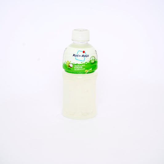 Mogu Mogu | Gusto Mango con Nata de Coco