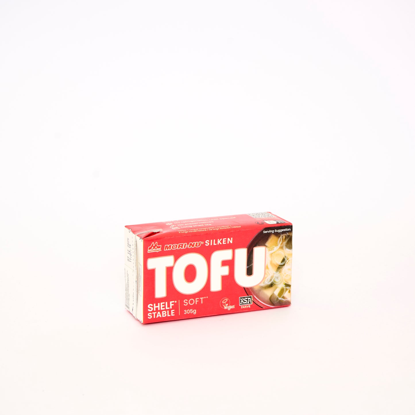 Mori-nu | Tofu - Soft