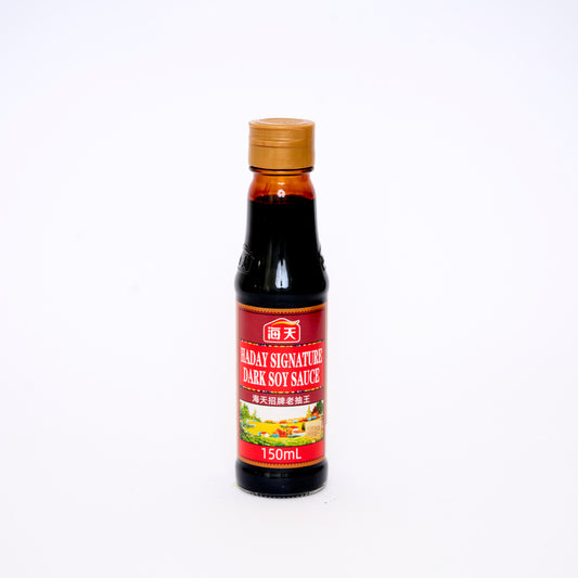Haday Signature | Dark Soy Sauce