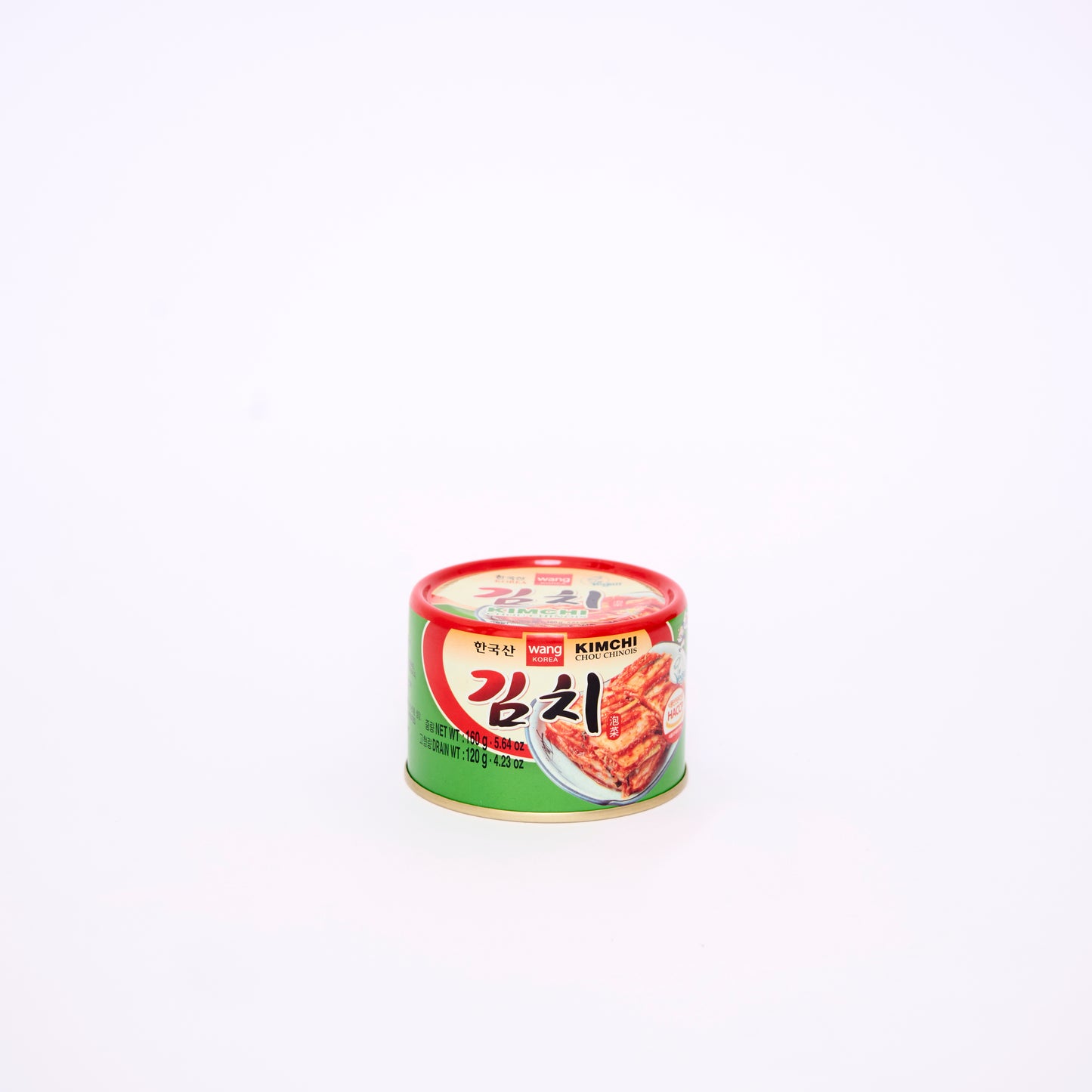 Wang Korea | Kimchi: chou chinos