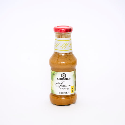 Kikkoman | Sesame Dressing
