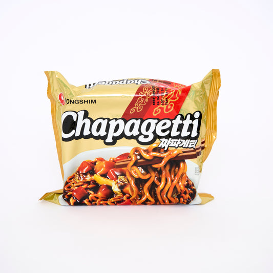 Nongshim | Chapaghetti