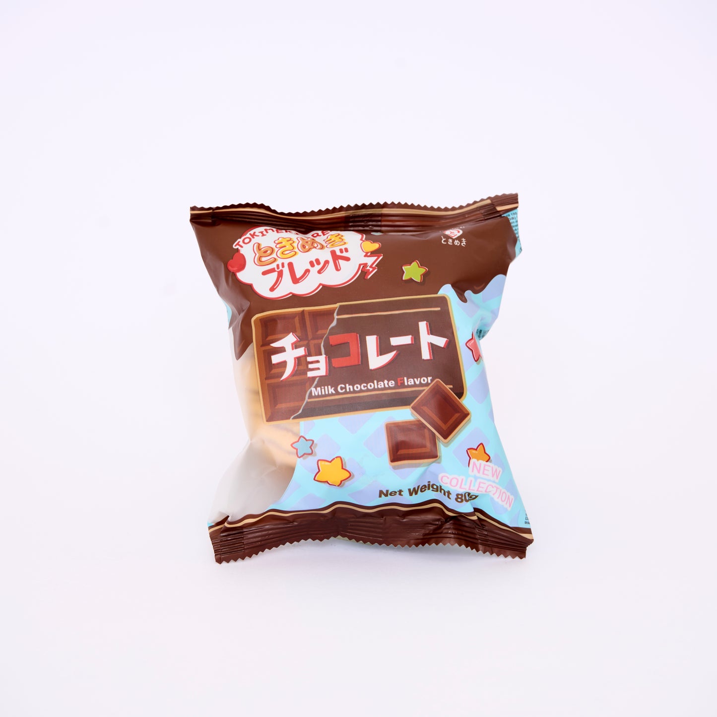 Tokimeki | Tokimeki Bread: Milk Chocolate Flavor