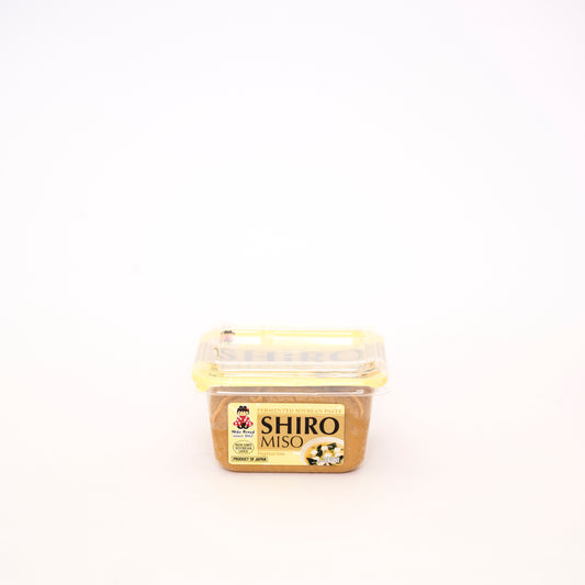 Miko Brand - Shiro | Miso | Fermented Soybean Paste