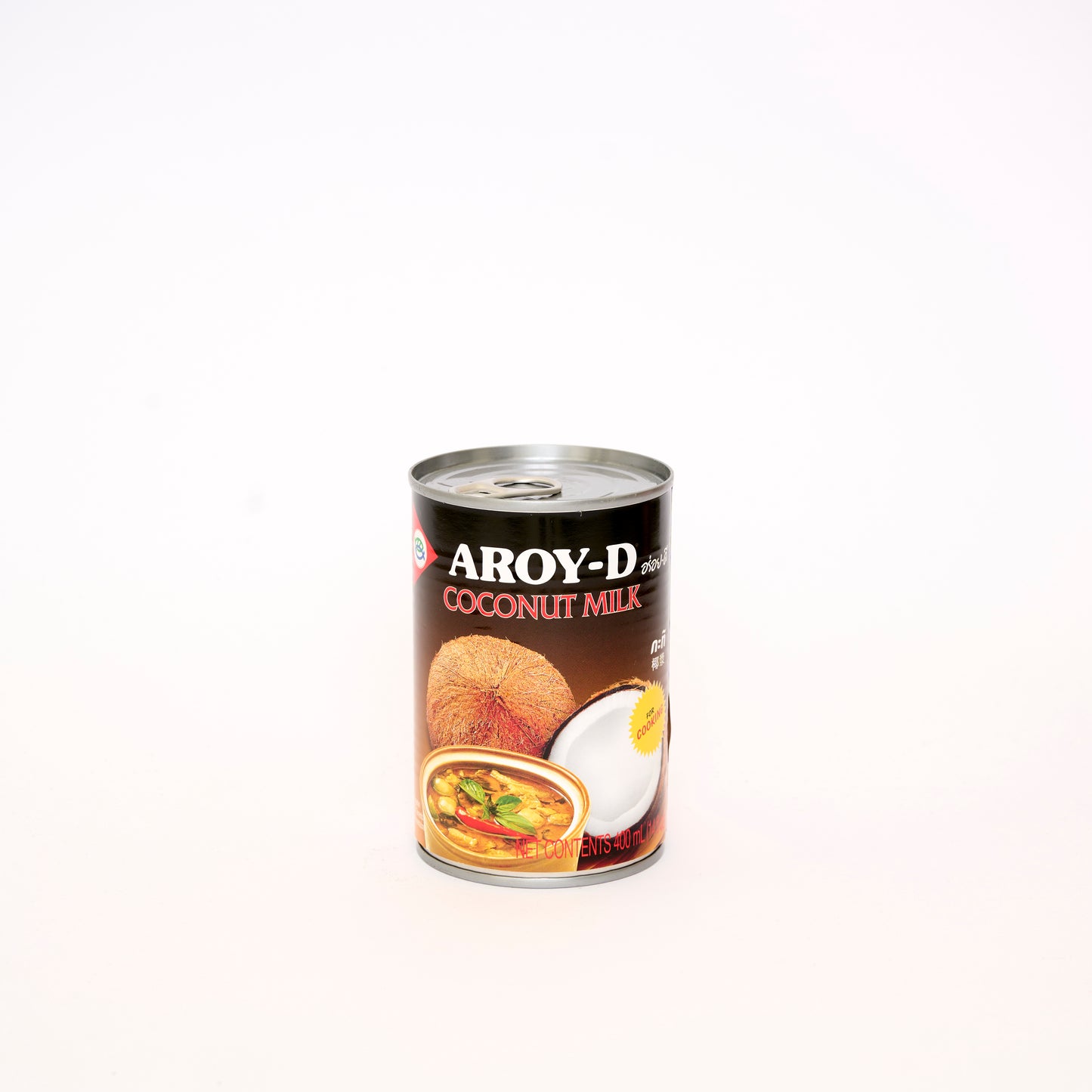 Aroy-d | Coconut Milk | For Cooking