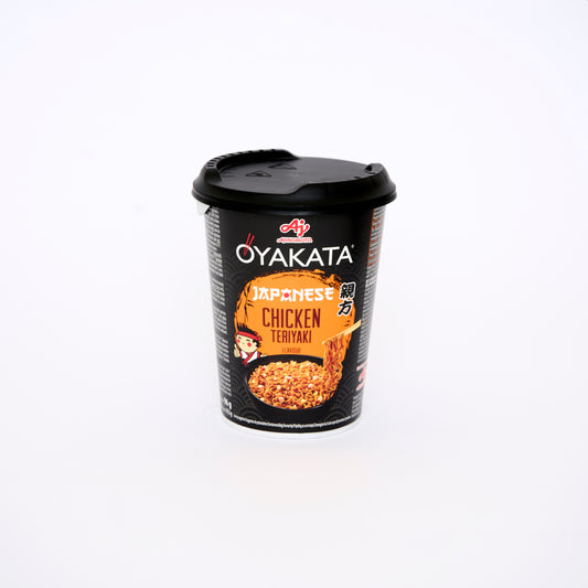 Oyakata | Ramen: Chicken Teryaki Flavour