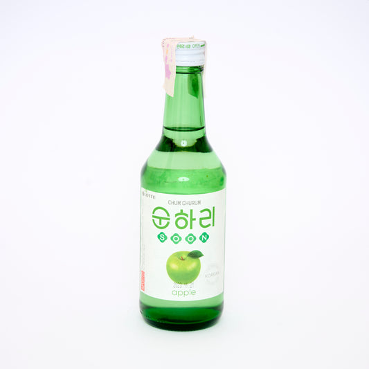 Chum Churum | Soju gusto mela 350ml 12% Vol
