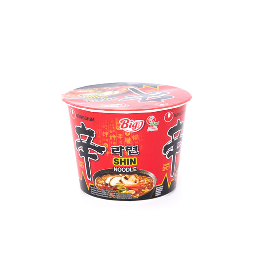 Nongshim | Shin Noodle