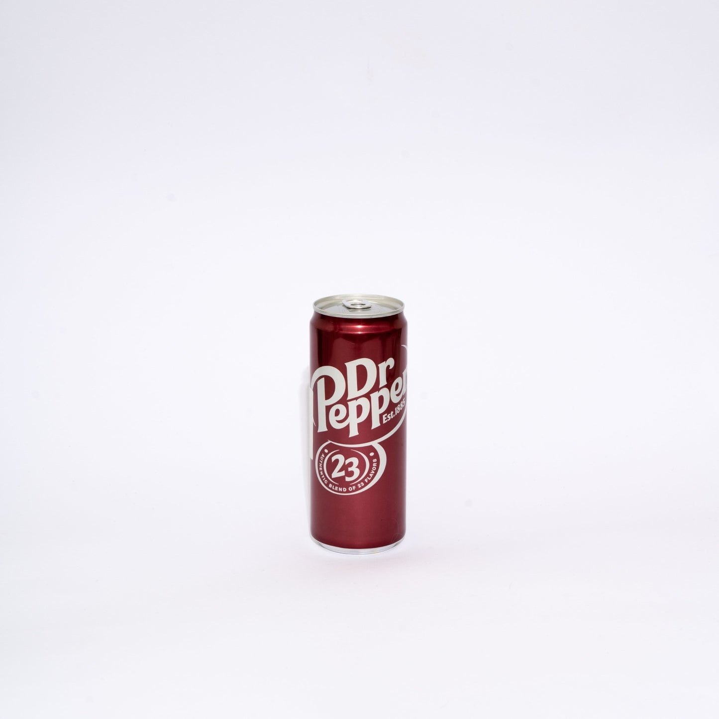 Dr. Pepper 330ml Bibita Frizzante