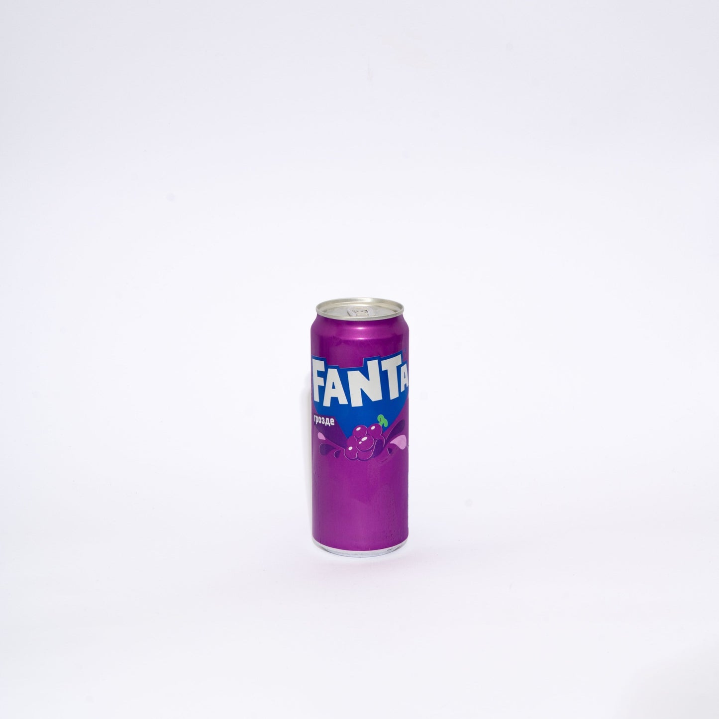 Fanta Uva 330ml Bibita Frizzante Gusto Uva