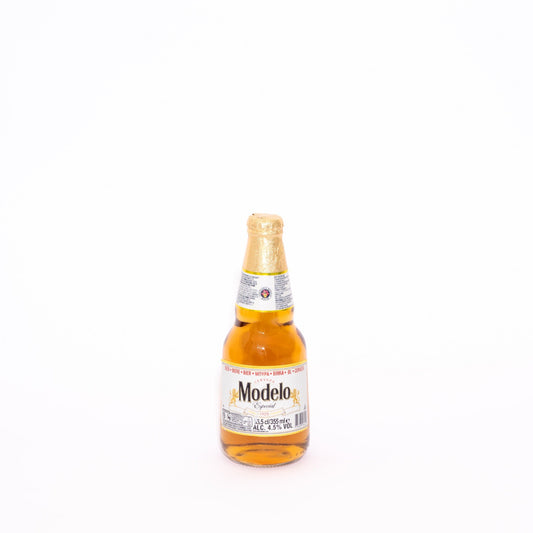 Modelo Especial 355ml – Birra Messicana Premium