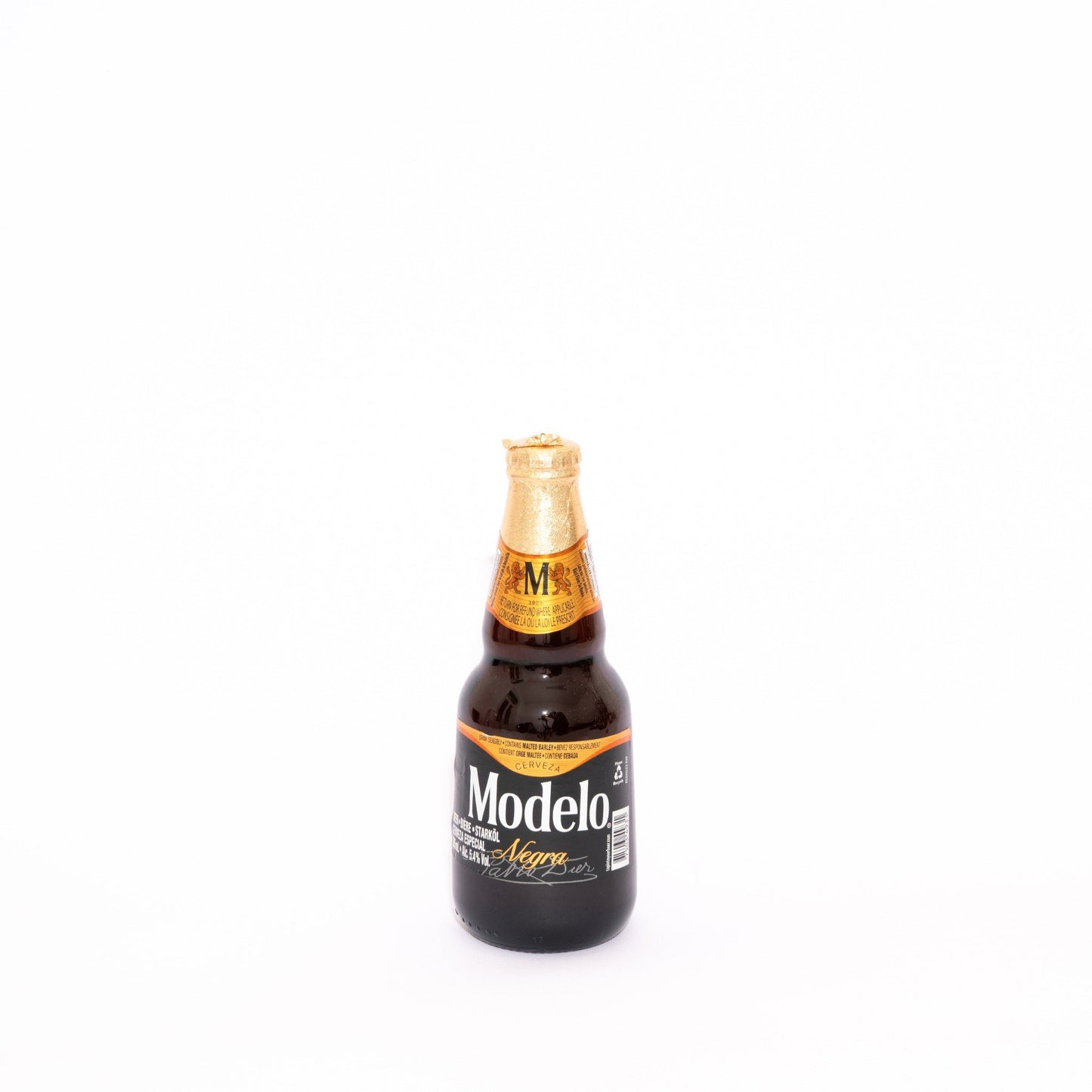 Birra Modelo Negra – Lager Scura Messicana Premium