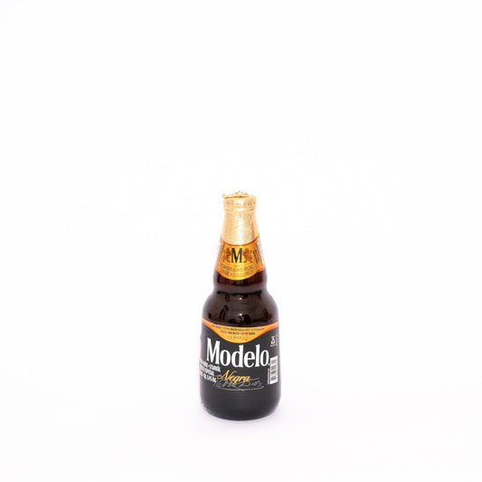 Birra Modelo Negra – Lager Scura Messicana Premium
