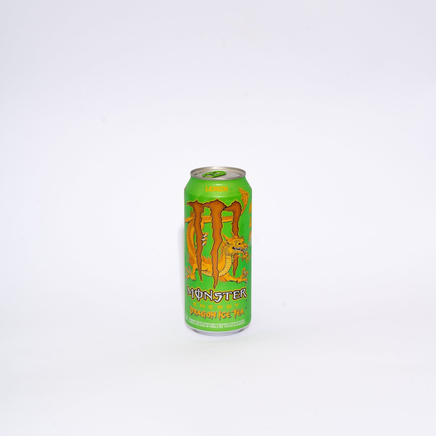 Monster Energy Dragon Ice Tea Limone 500ml – Energy Drink