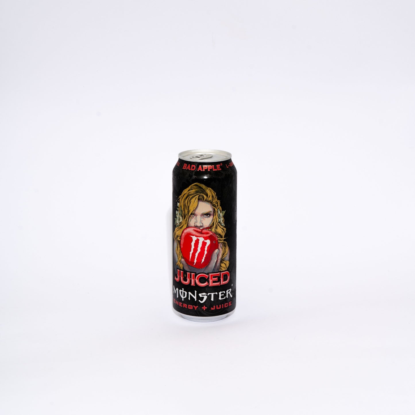 Monster Energy Juiced Bad Apple 500ml