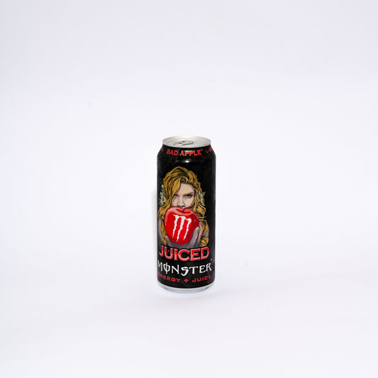 Monster Energy Juiced Bad Apple 500ml