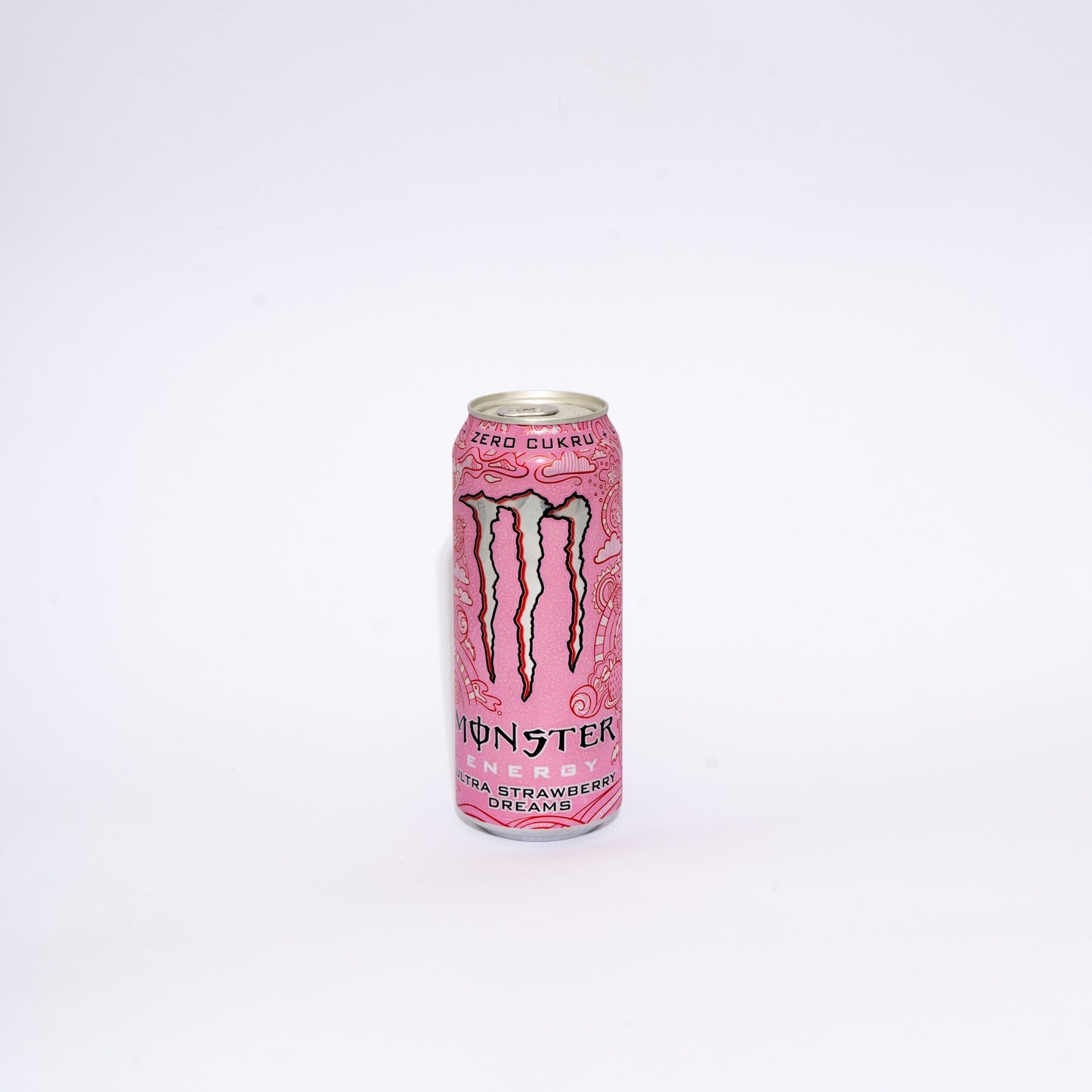 Monster Energy Ultra Strawberry Dreams 500ml – Energy Drink