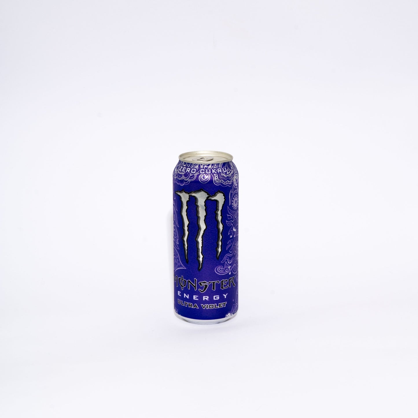 Monster Energy Ultra Violet 500ml – Energy Drink
