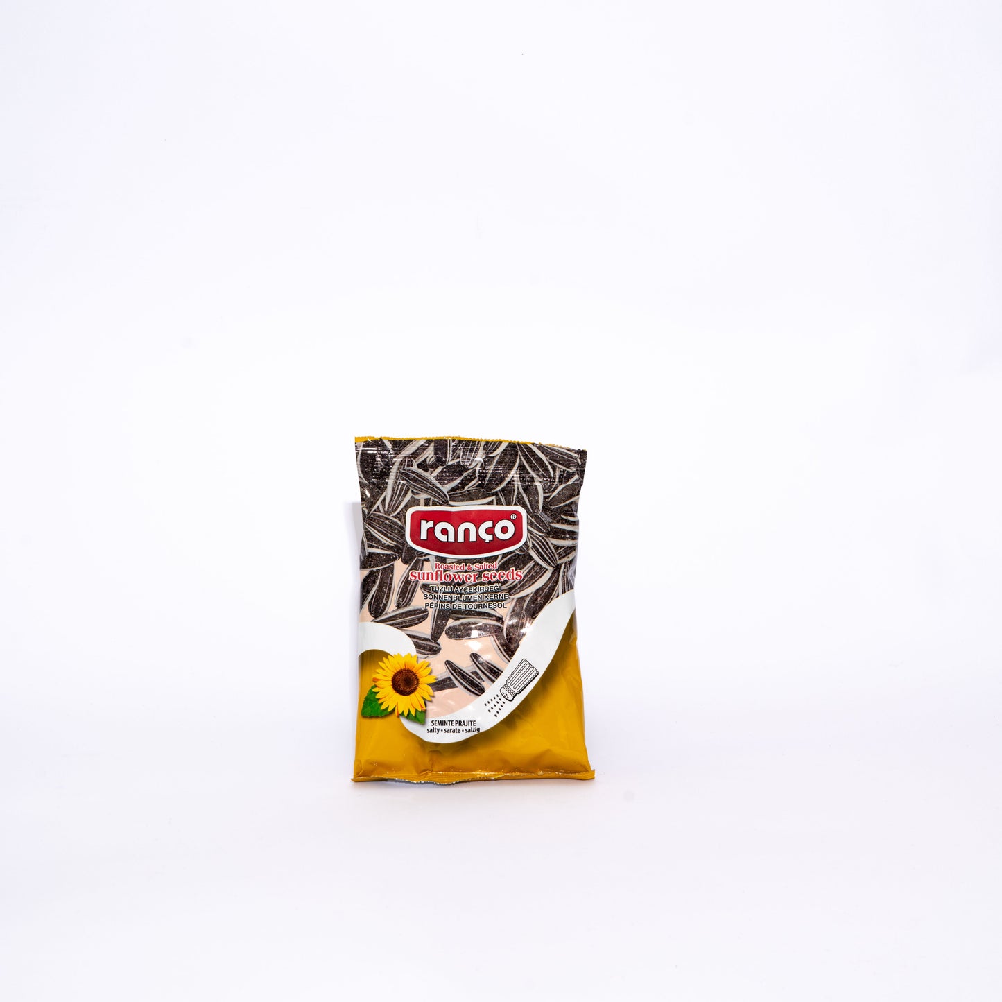 Ranco Sunflower Seeds Snack 80g