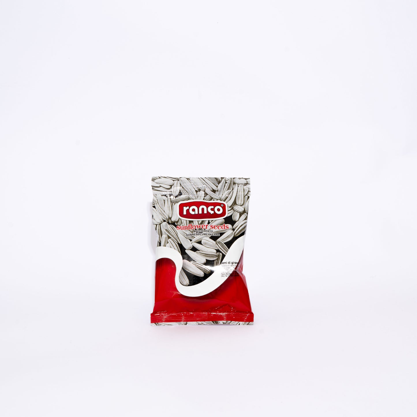 Ranco Sunflower Seeds Classic 80g