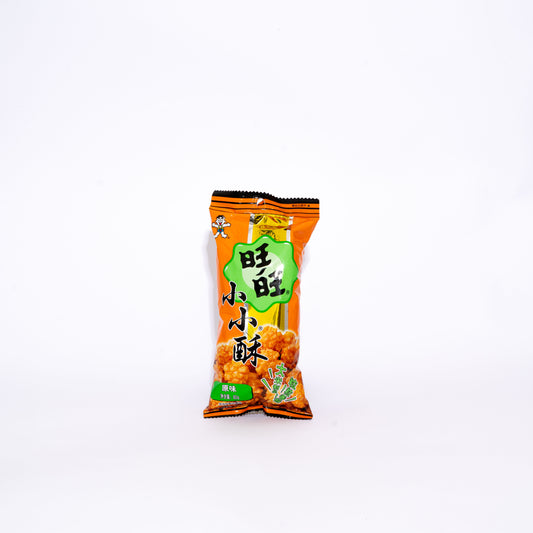 WangWang Snack Croccante Classico 60g
