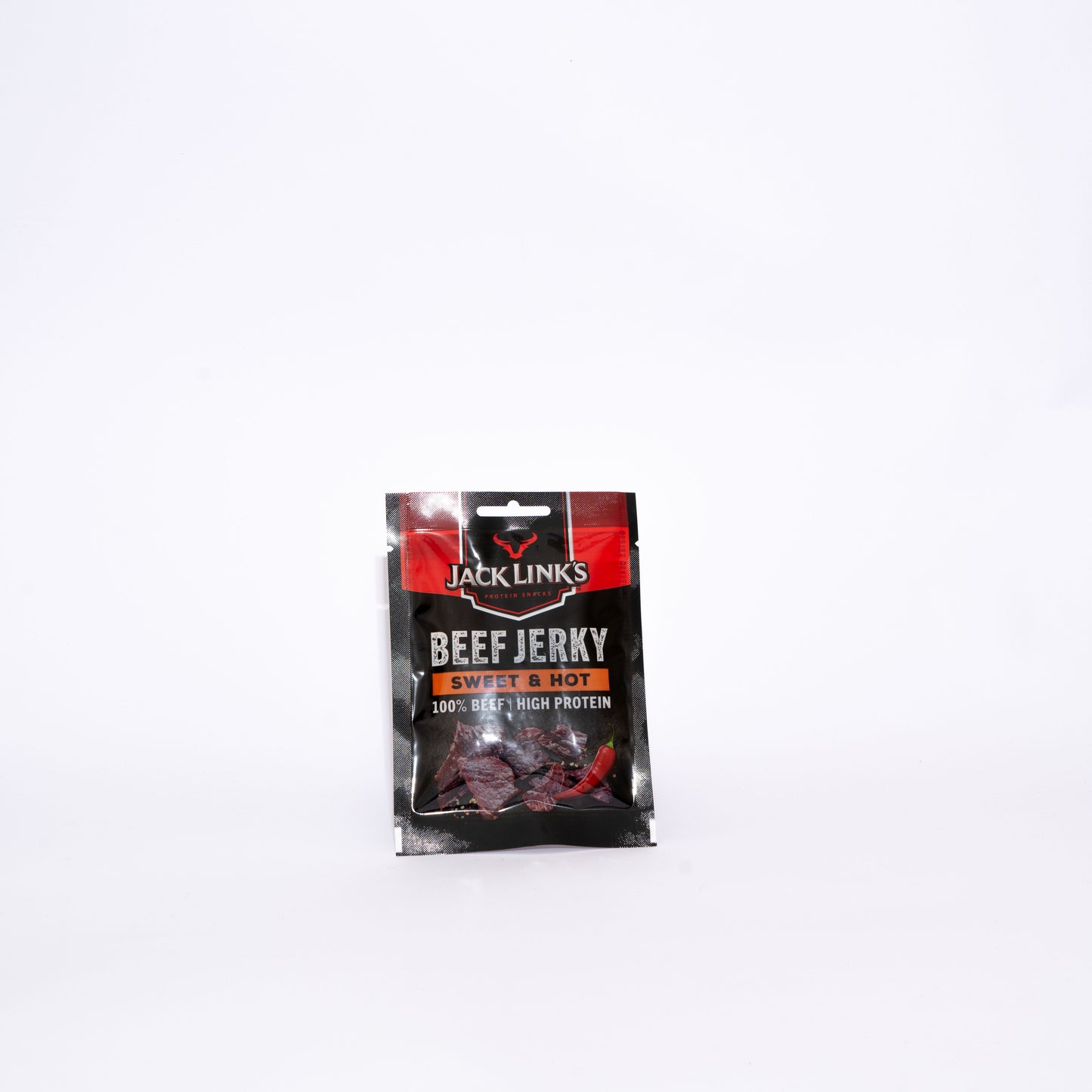 Jack Link’s Beef Jerky Sweet & Hot Snack