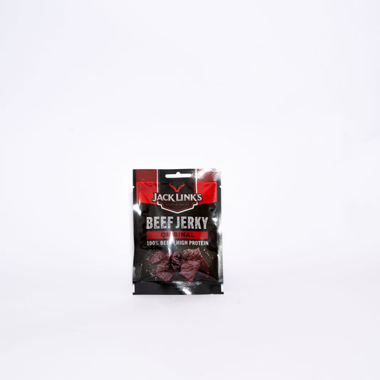 Jack Link’s Beef Jerky Original Snack
